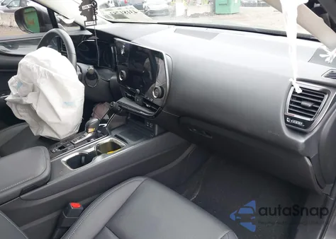 2023 Lexus Nx 250 Premium from USA, damaged, VIN 2T2GDCAZ3PC003469